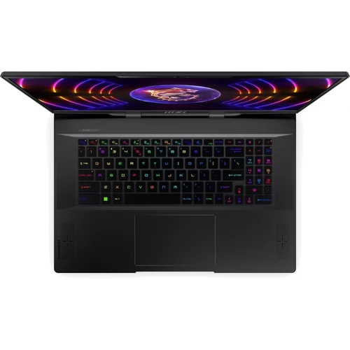Ноутбук MSI Stealth 17 Studio A13VI (A13VI-017US) фото 20