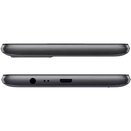 Смартфон Realme C21Y 4/64 GB Cross Black Approved Витринный образец фото 3