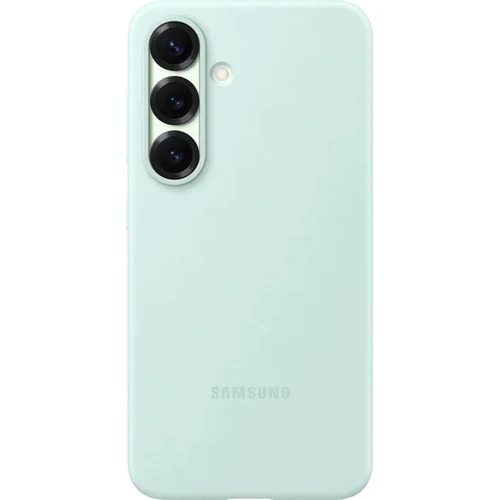 Чехол для телефонов Samsung Silicone Case Mint (EF-PS931CMEGWW) for Samsung S931 Galaxy S25