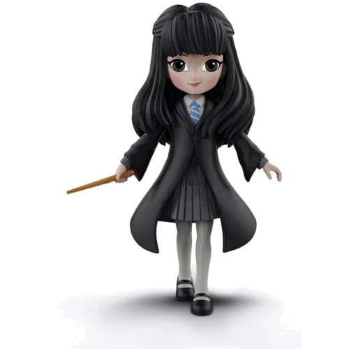 Игровой набор WIZARDING WORLD: Мир волшебников (Гарри, Джоу, Букля) (SM22005/7633) фото 5