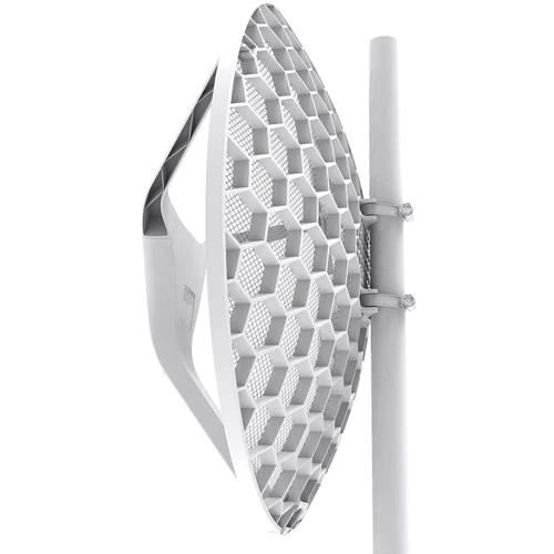 Точка доступа WiFi Mikrotik LHG XL 5 ac (RBLHGG-5acD-XL)