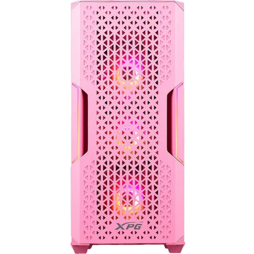 Корпус ADATA XPG Starker Pink (STARKERAIR-PKCUS): Типоразмер Midi-Tower