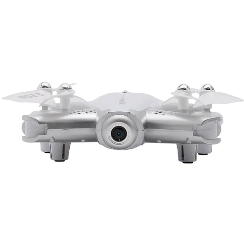 Квадрокоптер Z3 SYMA з 2,4 Ггц управлінням, складною конструкцією і FPV-камерою (32 cм) фото 7