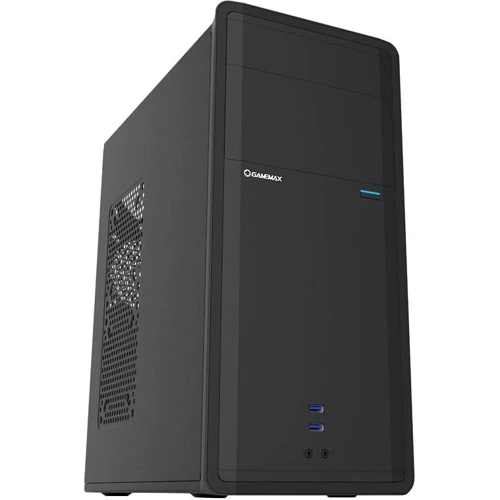 Корпус GAMEMAX ET-209-NP-2U3
