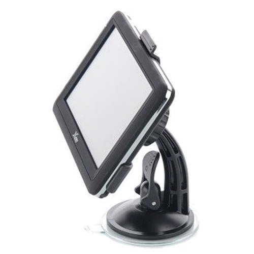 X-Vision XG511 Навител: Память 4ГБ