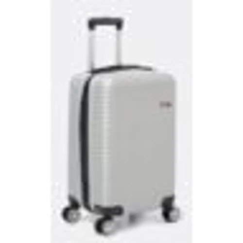 Валіза Ricco Grande М срібляста (T1ABS600silver-M): Тип Чемоданы