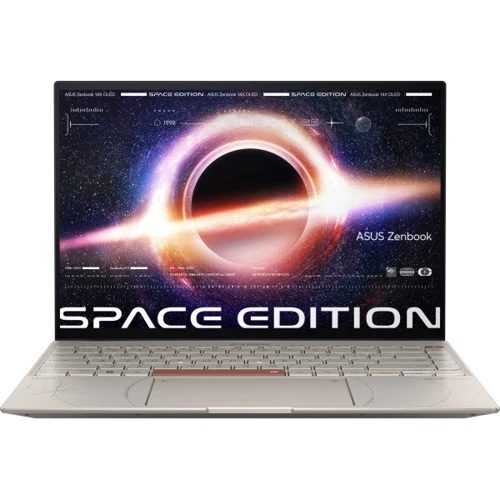 Ноутбук ASUS ZenBook 14X OLED UX5401ZAS (UX5401ZAS-OLED-KN731X) RB