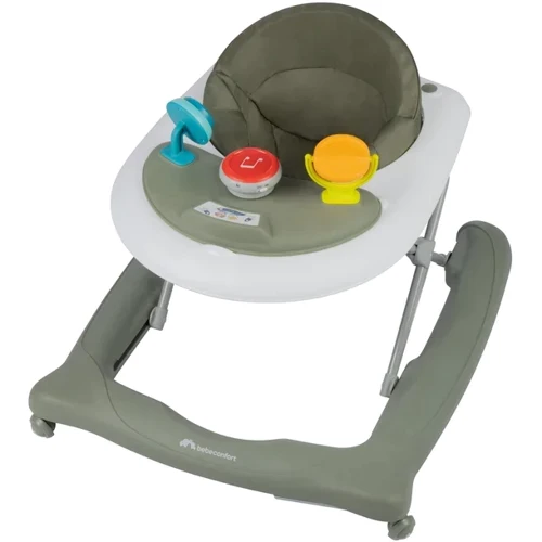 Детские ходунки Bebe Confort Dalia зеленый (2724116210) фото 4