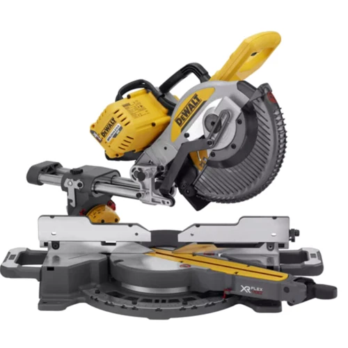 

Дисковая пила DeWALT DCS727N (без АКБ и ЗУ)