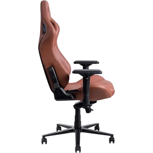Кресло GT Racer X-8005 Brown фото 2