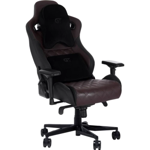 GT Racer X-0724 Black/Brown фото 5