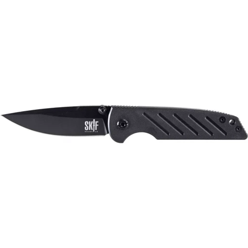 Нож и мультитул SKIF G-03BC 8Cr13MoV, G-10 (1765.00.54)