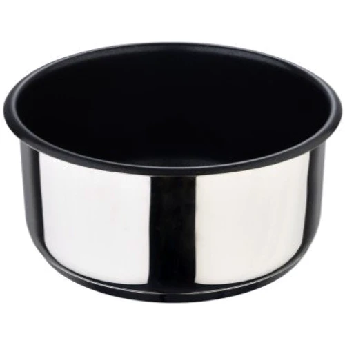 Набір ковшів зі змінною ручкою Bergner Click & cook 1.5/2.1/3 л (BG-32293-MM): Матеріал корпусу Нержавеющая сталь