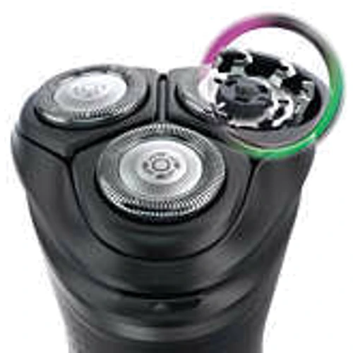 Электробритва Philips S1231/41 фото 3
