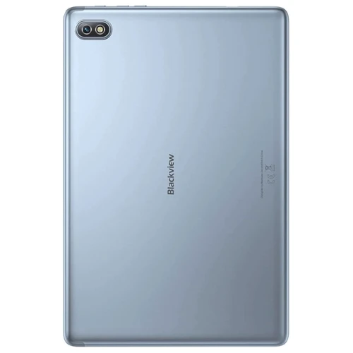 Планшет Blackview Tab 7 3/32GB LTE Twilight Blue: Камера 5 Мп / автофокус / Фронтальная 2 Мп