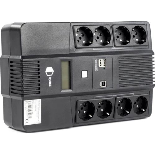 QUBE AIO 1050 (QBAIO1050): Призначення Для компьютера