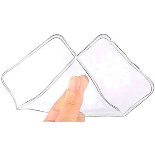 Чехол для телефонов BeCover TPU Case Transparancy for Infinix Hot 11S (X6812) (707637)