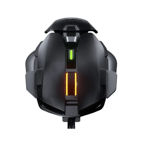 Мышь Cougar Dualblader USB Black фото 7