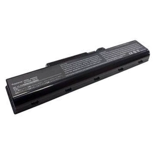 Батарея для ноутбука Acer AS07A31 Aspire 2930 11.1V Black 6600mAh OEM (2913)