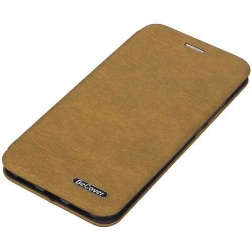 Аксессуар для смартфона BeCover Book Exclusive Gold for Xiaomi Mi9 Lite / Mi CC9 (704463): Материал искусcтвенная кожа