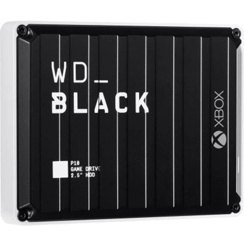 Внешний жесткий диск WD BLACK P10 Game Drive for Xbox One 5 TB (WDBA5G0050BBK-WESN): Размеры, мм 118x88x12.8