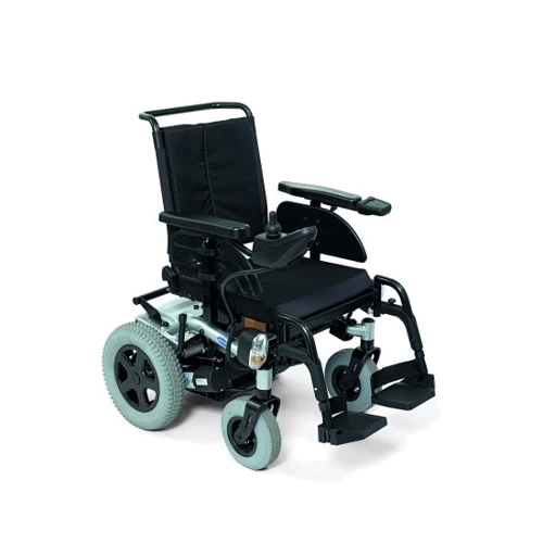 Інвалідний візок Invacare Stream з електроприводом
