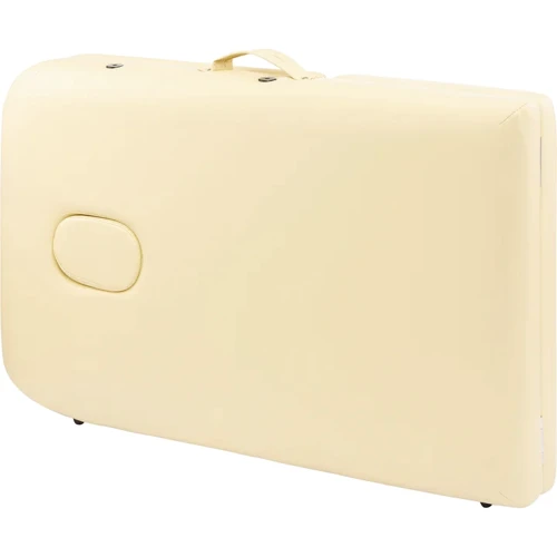 Массажный стол 4FIZJO Massage Table Wood W60 Beige (TABLEW60BEIGE)