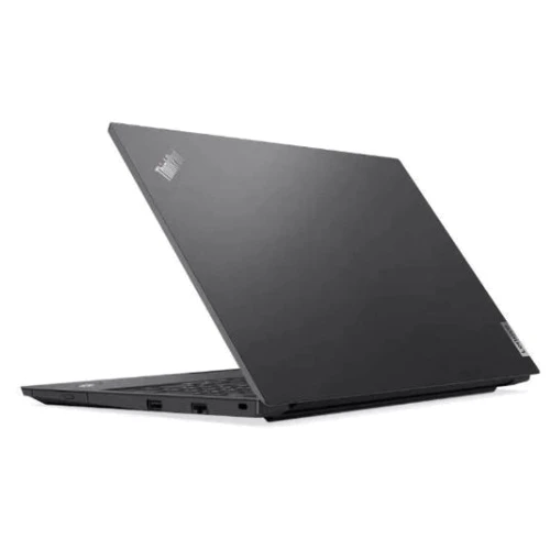 Ноутбук Lenovo ThinkPad E15 G4 (21E600DVPB_128+256): Тип экрана матовый