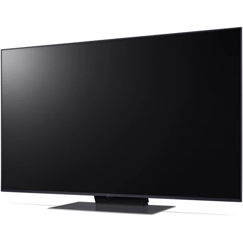 Телевізор LG 50UR91006LA: Оснащення Встроенный медиаплеер, Smart TV