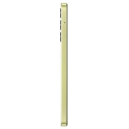 Смартфон Samsung Galaxy A25 5G (A256B) 256GB Yellow Approved Витринный образец фото 5
