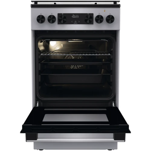 Плита комбинированная Gorenje GK5C42SJ: Размеры 85х50х59.4 см