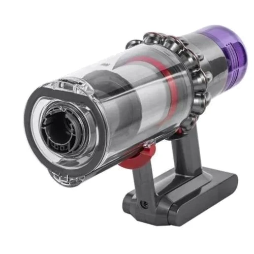 Пилосос Dyson Cyclone V11 Absolute Plus Blue: Потужність всмоктування 185 Вт