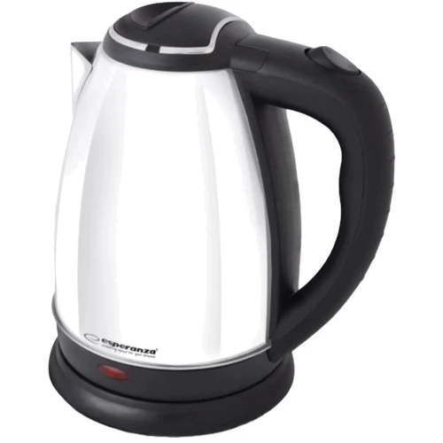 Электрочайник Esperanza Kettle EKK113W