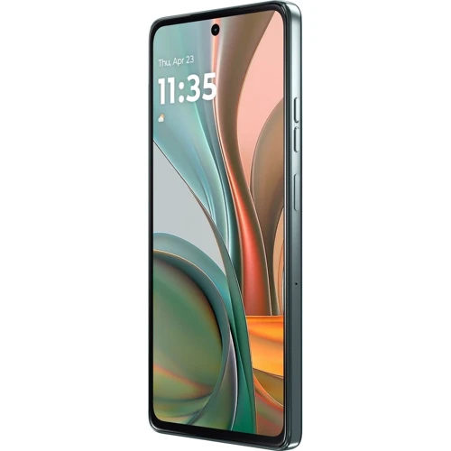 Смартфон Motorola G75 5G 8/256GB Succulent Green (UA UCRF): Батарея 5000 мАч