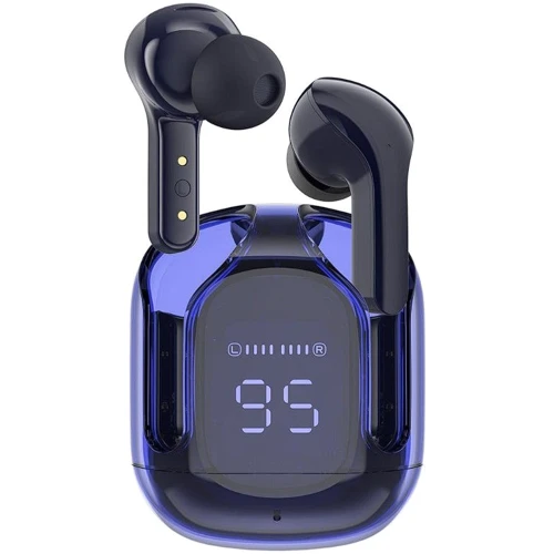Навушники Acefast T6 ENC Sapphire Blue