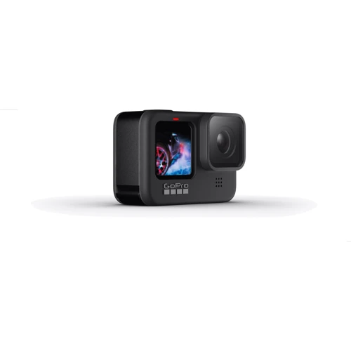 Экшн камера GoPro HERO9 Black (CHDHX-901-RW) фото 9