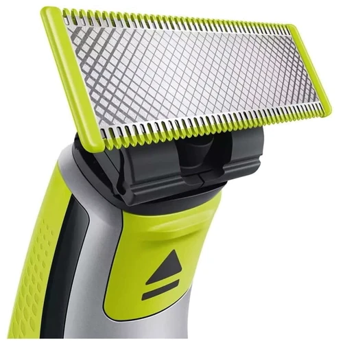 Машинка для стрижки (триммер) Philips QP2630/30 EU: Максимальная длина стрижки, мм 5