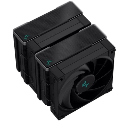 Кулер Deepcool AK620 Zero Dark (R-AK620-BKNNMT-G-1): Назначение для процессора