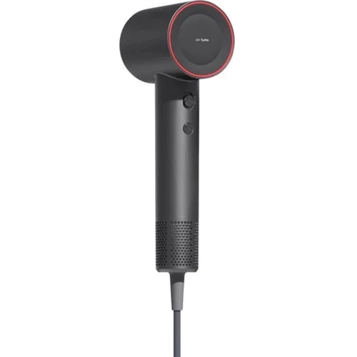 Фен Xiaomi DOCO High Speed Hair Dryer H800 Gray: Мощность, Вт 1600