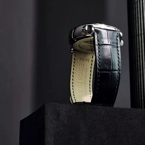 Наручные часы NORTH EDGE AMOY black (41583): Водонепроницаемость 10 ATM