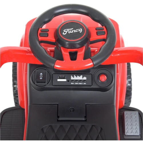 Каталка-толокар Bambi Racer M 4564B-3