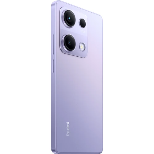 Смартфон Xiaomi Redmi Note 14S 12/512GB Aurora Purple (Global, NFC): Встроенная память 256 ГБ