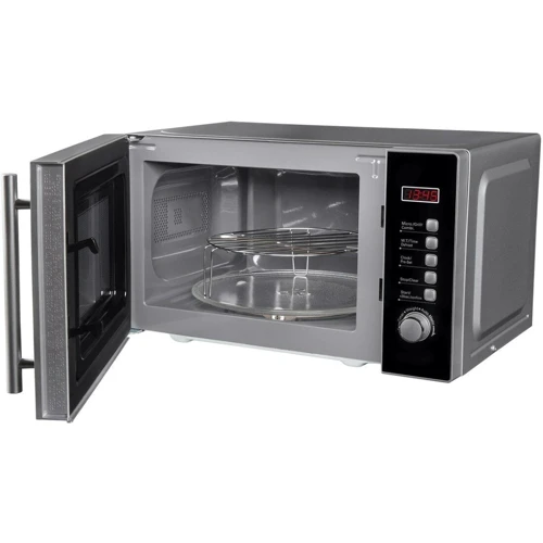 Микроволновая печь Optimum MKWG-20L: Объем, л 20