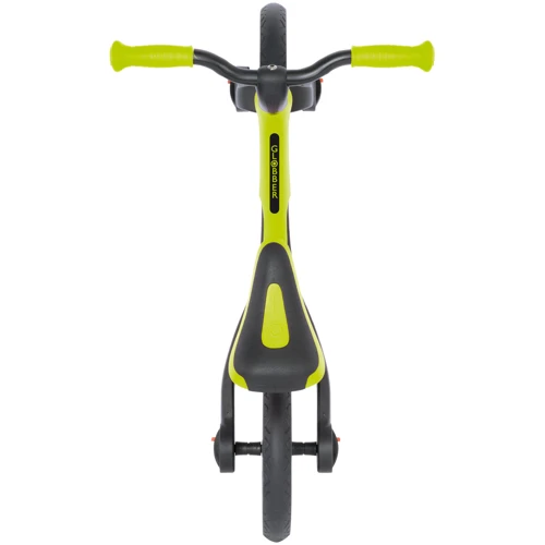 Беговел Globber Go Bike Elite Lime Green зеленый (710-106): Возраст от 2 лет