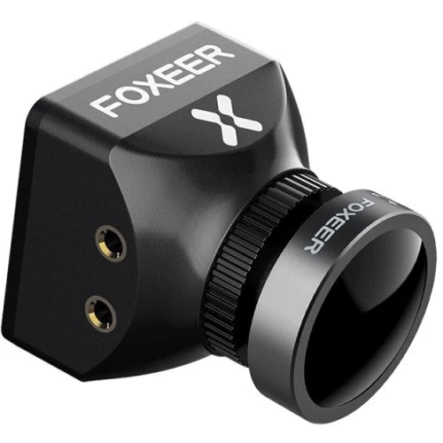 Камера FPV Foxeer Cat_3_Mini H 47 angle_Lens_IRBlock (HS1259-2): Тип гаджета Камера