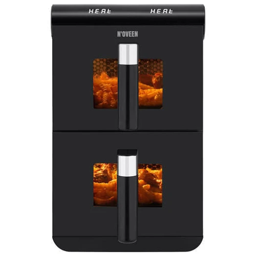 Фритюрница Noveen DoubleCrisp AF5050 X-LINE