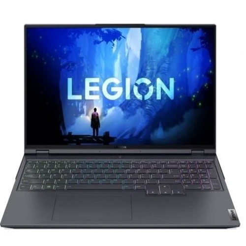 Ноутбук Lenovo Legion 5i Gen 7 (82RC003MUS) Stylus approved