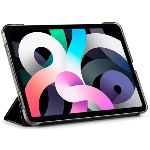 Аксессуар для iPad Spigen Smart Fold Black for iPad Air 2020/iPad Air 2022/iPad Pro 11 (2018-2022) (ACS02050) фото 5