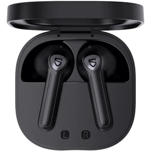 Наушники SoundPEATS TrueAir2 Black