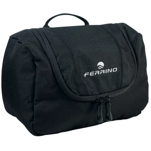 Сумка-косметичка Ferrino Cosmetic 4 Black (925162)